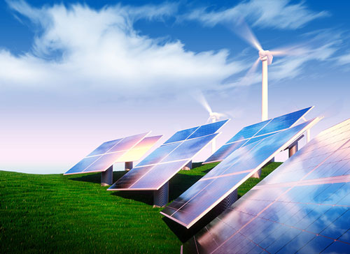 Renewable Energy