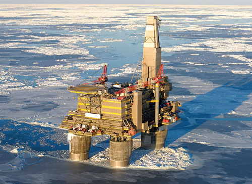 Oil & Gas