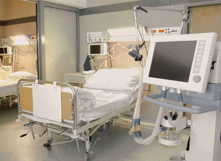 Healthcare